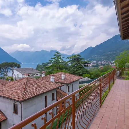 Sleeps 6 Wifi Appartement Ossuccio