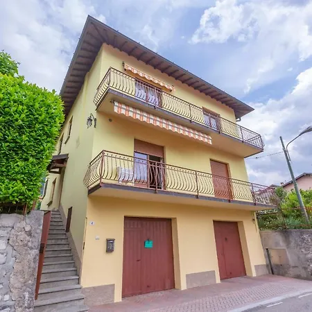 Sleeps 6 Wifi Appartement