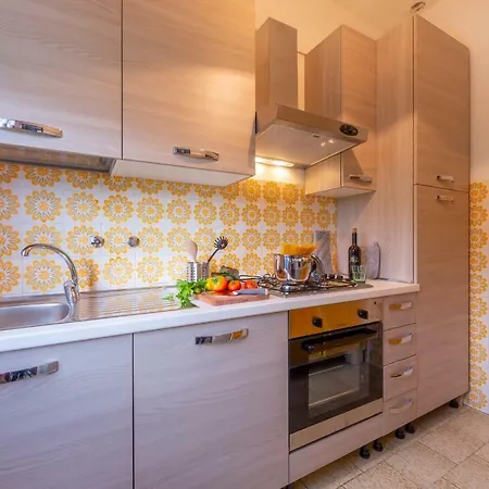 Appartement Sleeps 6 Wifi *