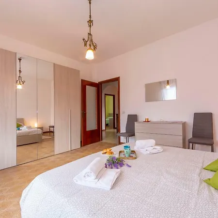 Sleeps 6 Wifi * Ossuccio