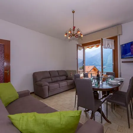Sleeps 6 Wifi *